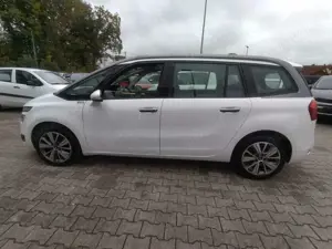 Citroen Grand C4 Picasso /Spacetourer+7 SITZER+NAVI+SHZ