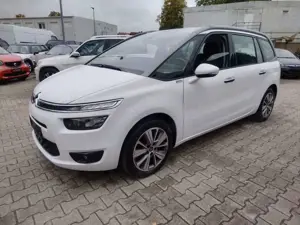 Citroen Grand C4 Picasso