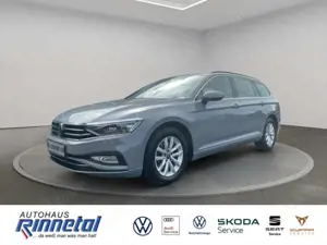 Volkswagen Passat Variant 2.0 TDI DSG Business MATRIX LED+NAVI+NAVI PRO+KAM