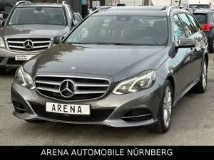 Mercedes-Benz E 350 d T Avantgarde*4Matic*Ahk*Schiebedach*Kamer