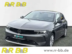 Opel Astra L Elegance AHK-ABNEHMBAR+NAVI+LED+APPLECARPLAY+RÜC