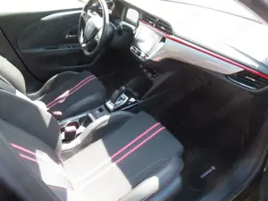 Opel Corsa F e GS Line LED/DAB/ Bild 3