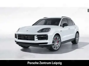 Porsche Cayenne S E-Hybrid Massage HD HA-Lenkung InnoDrive Head-Up