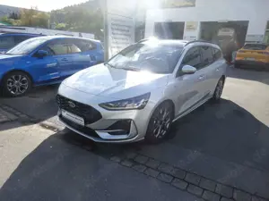 Ford Focus Focus Turnier Diesel Aut. ST-LINE X Schiebedach