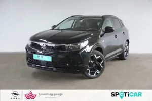 Opel Grandland GSe Plug-in-Hybrid 4x4 AT | Matrix-LED