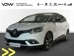 Renault Scenic IV Grand BOSE Edition Klima Navi Einparkhilfe