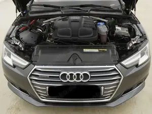 Audi A4 Bild 2