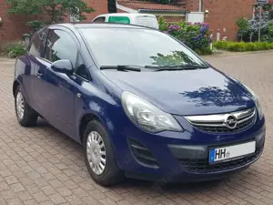 Opel Corsa Corsa 1.2 Selection, Klima, SV, ZV, etc.