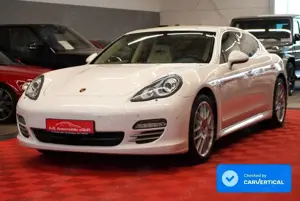 Porsche Panamera 4S V8 2.Hand*Unfallfrei*Scheckheft*