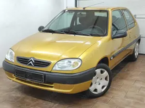 Citroen SAXO