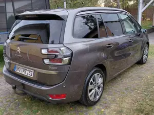 Citroen C4 Picasso BlueHDi 150 EAT6 Exclusive Bild 3