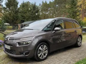 Citroen C4 Picasso BlueHDi 150 EAT6 Exclusive