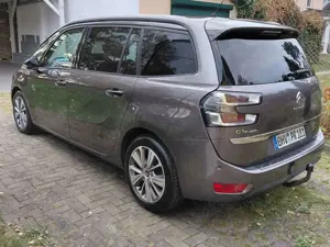 Citroen C4 Picasso BlueHDi 150 EAT6 Exclusive Bild 2