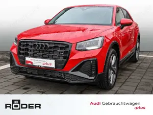 Audi Q2 35 TFSI S line AUDI GW:plus Aktionswochen