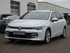 Volkswagen Golf Variant 1.5 eTSI DSG Life - Navi / AHZV