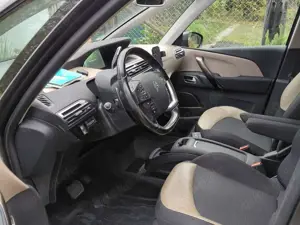 Citroen C4 Picasso BlueHDi 150 EAT6 Exclusive Bild 4