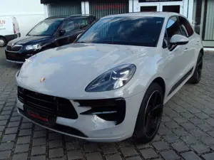 Porsche Macan GTS