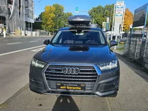 Audi Q7 Q7 Diesel 3.0 TDI quattro tiptronic