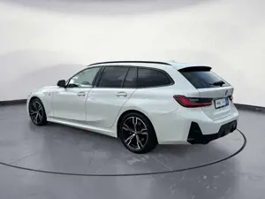 BMW 320 d Touring M Sport Navi Sitzverstellung el. AH Bild 4