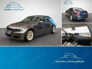 BMW 320 i Lim. Tempo/Sitz Heizung/Kamera/Klima /Navi