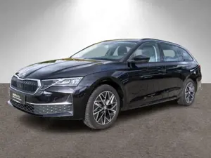 Skoda Octavia Combi Selection 2.0 TDI DSG LED 360° HUD