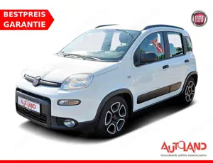 Fiat Panda 1.0 M-Hybrid City Life Klima PDC Bluetooth