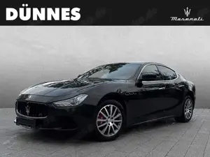 Maserati Ghibli Automatik S Q4 - Maserati Regensburg