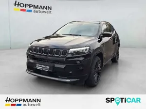 Jeep Compass MultiAir S Hybrid 1.5*AUTOMATIK*NAVI*SIT