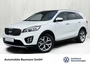 Kia Sorento Platinum Edition 4WD *NAVI*XENON*