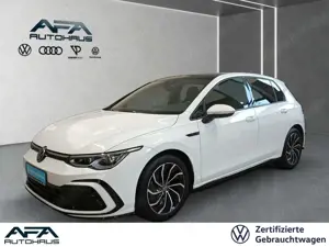 Volkswagen Golf VIII 1.5 eTSI R-Line DSG Pano*Matrix*NAV*ACC