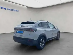 Volkswagen Taigo GOAL 1.0 TSI NAVI,RFK,ACC,GJR Bild 5