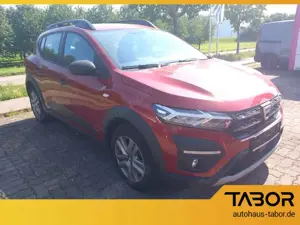 Dacia Sandero Stepway 1.0 TCe 90 Essential Klima