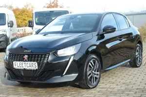 Peugeot 208 Allure | Sitzheizung | R.Kamera | Carplay