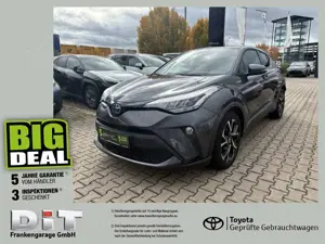Toyota C-HR 2.0 Hybrid Team D LED, Navi, AHK, Kamera