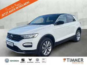 Volkswagen T-Roc 2.0 TDI STYLE *AHK *BEATS *ACC *SHZ *ALU *APP-CON