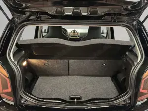 Volkswagen up! ! e-up CCS Bild 5