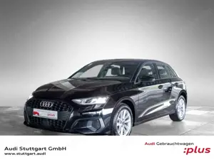 Audi A3 Sportback 35 TDI LED Navi virtCo FOD-ACC PDC