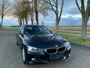 BMW 318 318 d Xenon, Panorama Dach, Navi