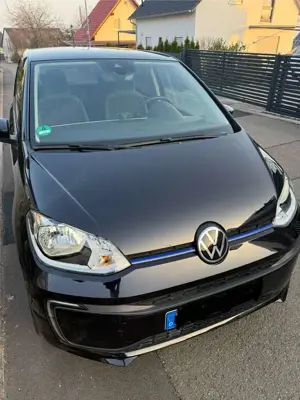 Volkswagen e-up! e-up Style Plus