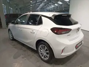 Opel Corsa F 1.5 Edition Navi|ParkPilot|Sitzheizung Bild 4