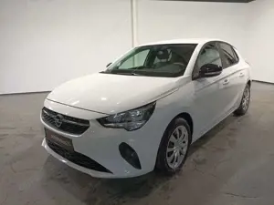 Opel Corsa F 1.5 Edition Navi|ParkPilot|Sitzheizung Bild 3