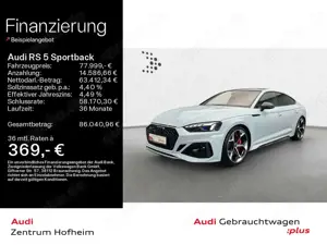 Audi RS5 competition+*EUPE 128.855*Pano*29