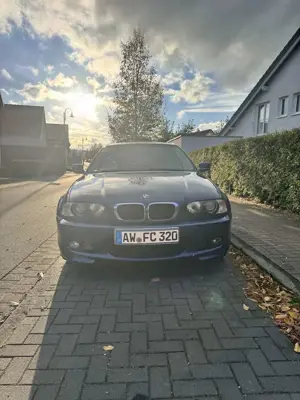 BMW 320 Ci