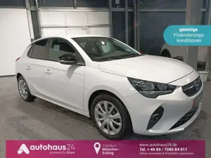 Opel Corsa F 1.5 Edition Navi|ParkPilot|Sitzheizung Bild 1