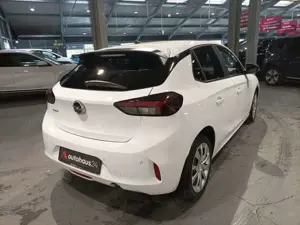 Opel Corsa F 1.5 Edition Navi|ParkPilot|Sitzheizung Bild 5