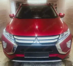 Mitsubishi Eclipse Cross 1.5 ClearTec  Diamant Edition