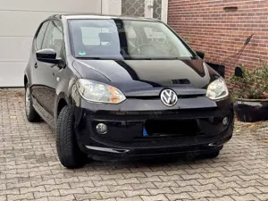 Volkswagen up! move TÜV 03/27