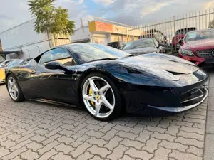Ferrari 458 Italia*BI-XENON*NAVI*SHZG*