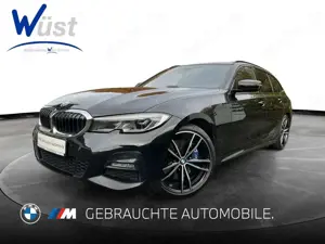 BMW 330 d xDrive Touring M Sport Navi Panoramadach Laserli