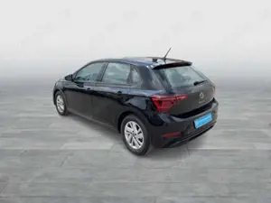 Volkswagen Polo STYLE 1.0 TSI DSG NAVI LED MATRIX APP-CON DAB ACC Bild 3